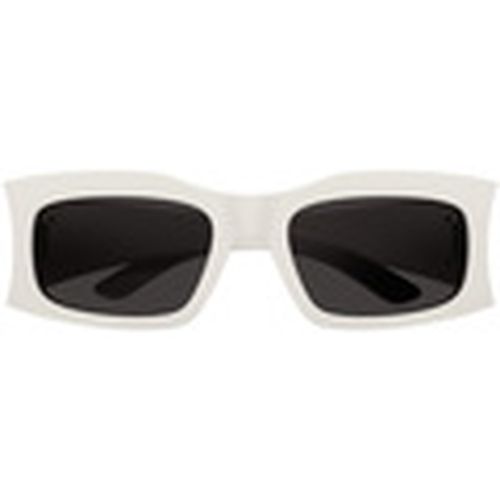 Gafas de sol Occhiali da Sole New Hourglass BB0291S 004 para mujer - Balenciaga - Modalova