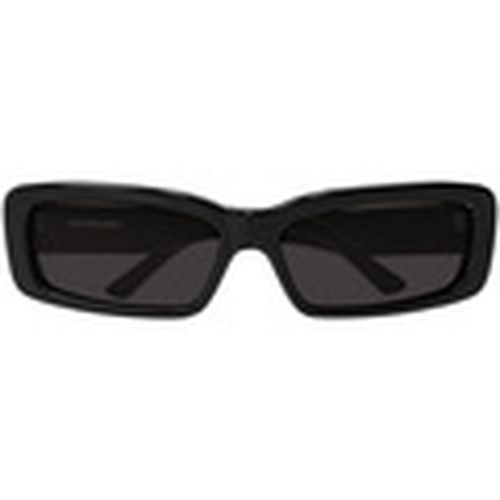 Gafas de sol Occhiali da Sole Extreme BB0286S 001 para mujer - Balenciaga - Modalova