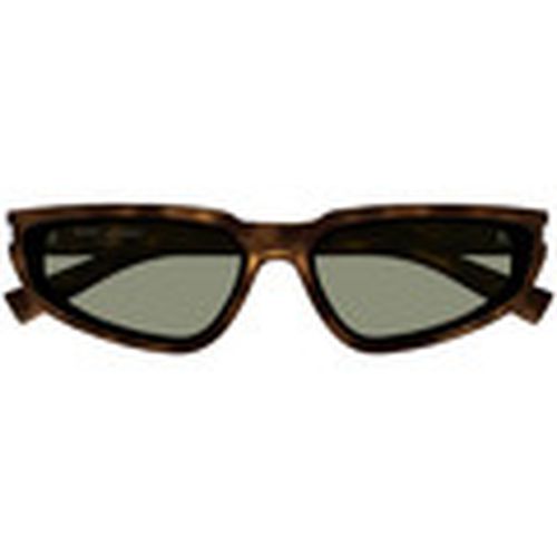 Gafas de sol Occhiali da Sole Saint Laurent SL 634 NOVA 003 para mujer - Yves Saint Laurent - Modalova