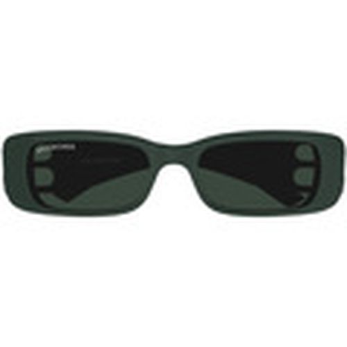 Gafas de sol Occhiali da Sole BB0096S 01B para mujer - Balenciaga - Modalova