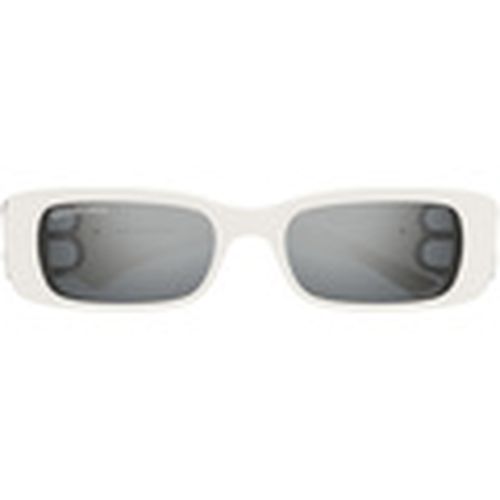 Gafas de sol Occhiali da Sole BB0096S 020 para mujer - Balenciaga - Modalova