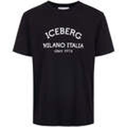 Tops y Camisetas - para hombre - Iceberg - Modalova