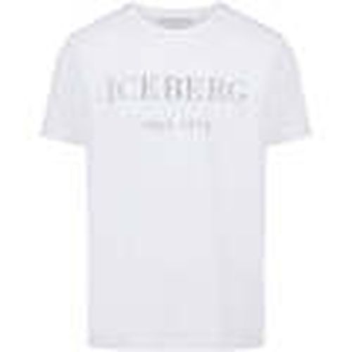 Tops y Camisetas - para hombre - Iceberg - Modalova