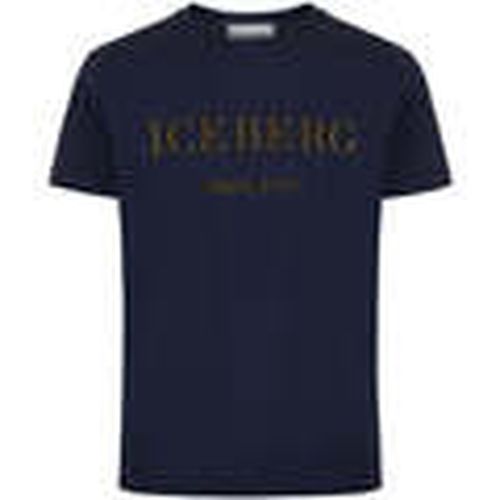 Tops y Camisetas - para hombre - Iceberg - Modalova