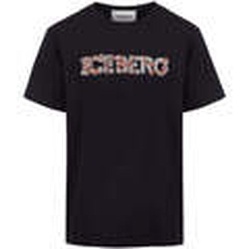 Tops y Camisetas - para hombre - Iceberg - Modalova