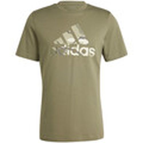 Adidas Camiseta IR5830 para hombre - adidas - Modalova