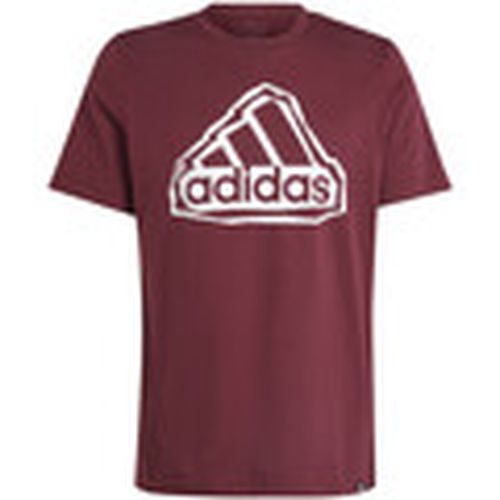 Adidas Camiseta IM8302 para hombre - adidas - Modalova