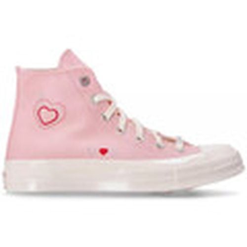 Zapatillas altas - para mujer - Converse - Modalova