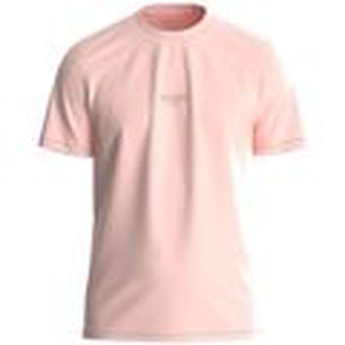 Tops y Camisetas M2YI72 I3Z14 AIDY-A61D SUNWASH PINK para hombre - Guess - Modalova