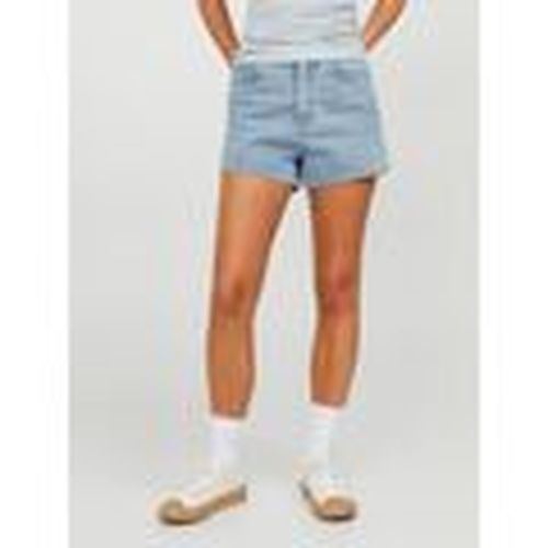 Bufanda 12250116 NANY-LIGHT BLUE DENIM para mujer - JJXX - Modalova