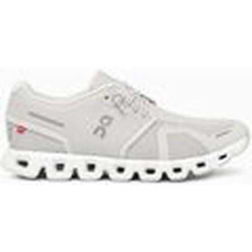 Deportivas Moda CLOUD 5 - 59.98773-PEAL/WHITE para mujer - On Running - Modalova