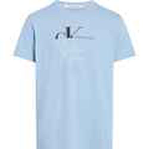 Camiseta CAMISETA ECHO GRAPHIC HOMBRE para hombre - Calvin Klein Jeans - Modalova