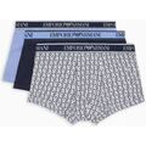 Calzoncillos BOXER PACK 3 HOMBRE para hombre - Emporio Armani - Modalova