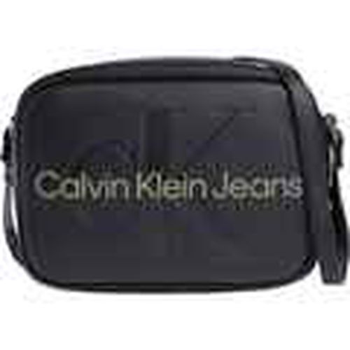 Bolsa BOLSO SCULPTED BAG18 MUJER para mujer - Calvin Klein Jeans - Modalova