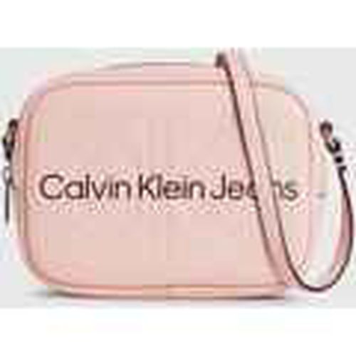Bolsa BOLSO SCULPTED BAG18 MUJER para mujer - Calvin Klein Jeans - Modalova