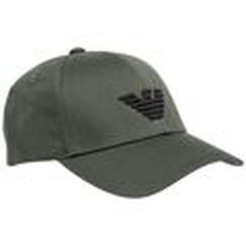 Gorra GORRA UNISEX para hombre - Emporio Armani - Modalova