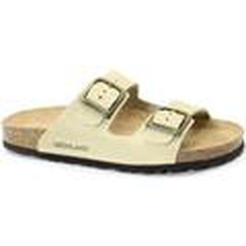 Sandalias GRU-CCC-CB3030-BE para mujer - Grunland - Modalova