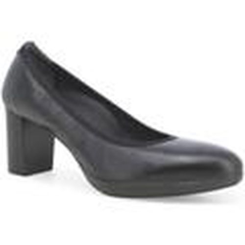Zapatos de tacón MEL-RRR-D5125D-NE para mujer - Melluso - Modalova