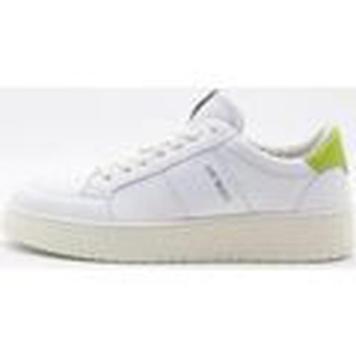 Deportivas Moda GOLF WHITE/ACID-WHITE/ACID para hombre - Saint Sneakers - Modalova