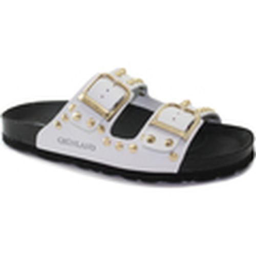 Sandalias GRU-ZAL-CB2600-BI para mujer - Grunland - Modalova