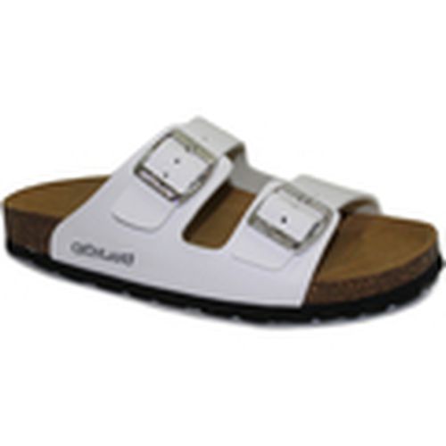 Sandalias GRU-ZAL-CB4018-BI para mujer - Grunland - Modalova