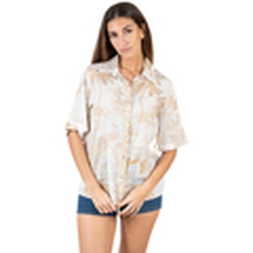 Camisa Camisa para mujer - Isla Bonita By Sigris - Modalova