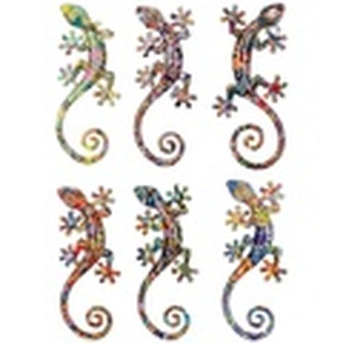 Figuras decorativas Lagarto 6U para - Signes Grimalt - Modalova