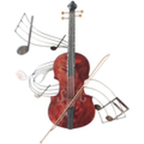 Figuras decorativas Adorno De Pared Violin para - Signes Grimalt - Modalova