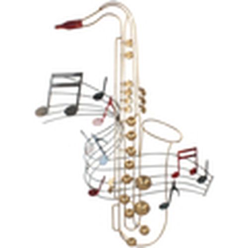Figuras decorativas Adorno De Pared Saxofon para - Signes Grimalt - Modalova
