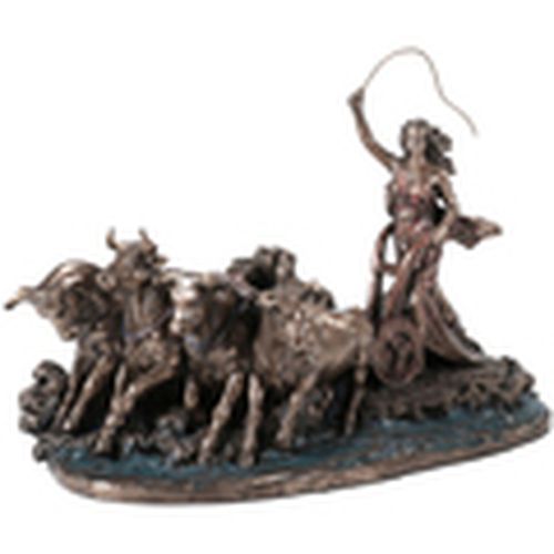 Figuras decorativas Diosa NóRdica De La Siembra para - Signes Grimalt - Modalova