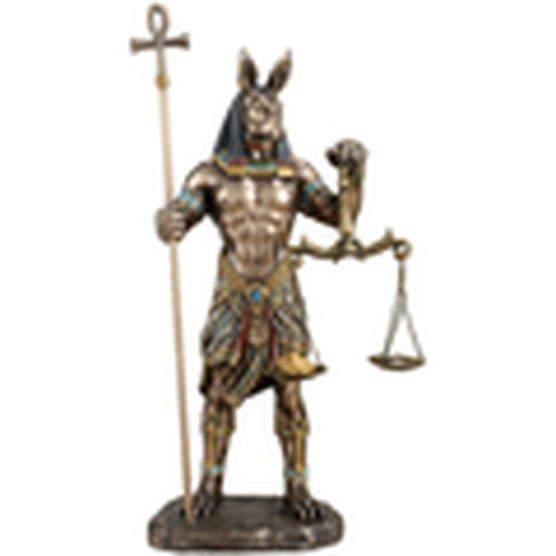 Figuras decorativas Anubis Sosteniendo Bascula para - Signes Grimalt - Modalova