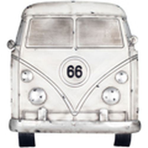 Figuras decorativas Adorno Pared Van Route 66 para - Signes Grimalt - Modalova