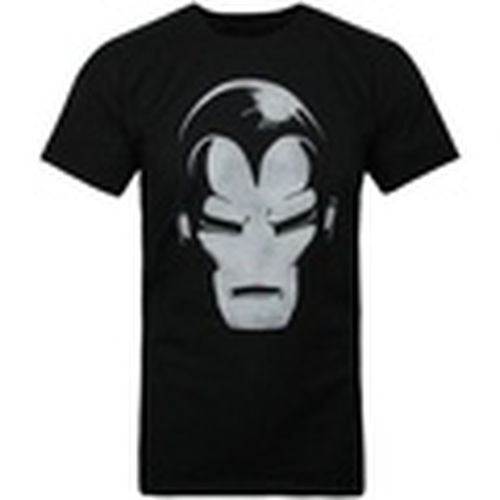 Camiseta manga larga Dark Portrait para hombre - Jack Of All Trades - Modalova