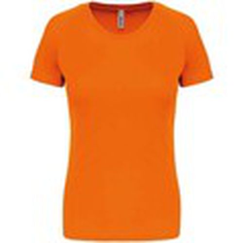 Camiseta manga larga PC6776 para mujer - Proact - Modalova