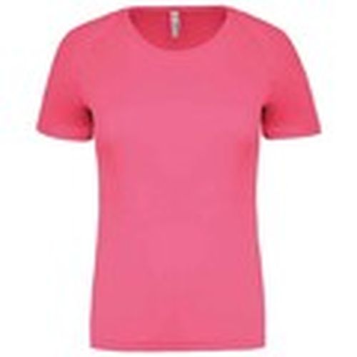 Proact Camiseta PA439 para mujer - Proact - Modalova
