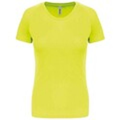 Proact Camiseta PA439 para mujer - Proact - Modalova