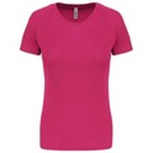 Proact Camiseta PA439 para mujer - Proact - Modalova