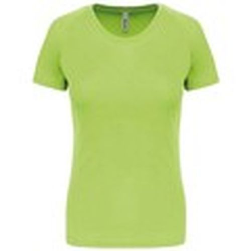 Proact Camiseta PA439 para mujer - Proact - Modalova