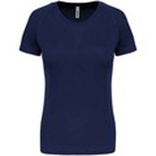 Camiseta manga larga PC6776 para mujer - Proact - Modalova