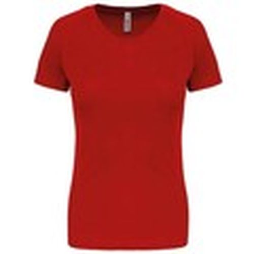 Proact Camiseta PA439 para mujer - Proact - Modalova