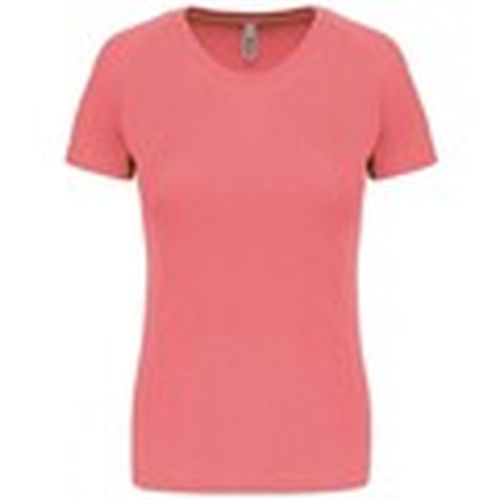Proact Camiseta PA439 para mujer - Proact - Modalova