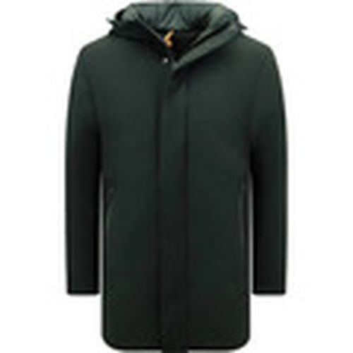 Parka Neat Classic Parka Chaqueta Hombre para hombre - Enos - Modalova