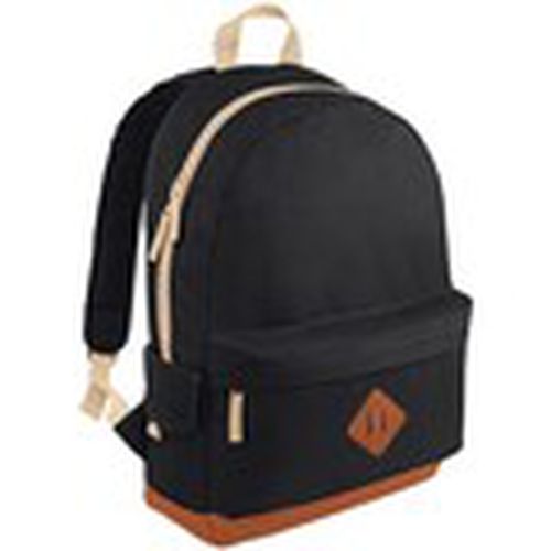 Mochila Heritage para hombre - Bagbase - Modalova