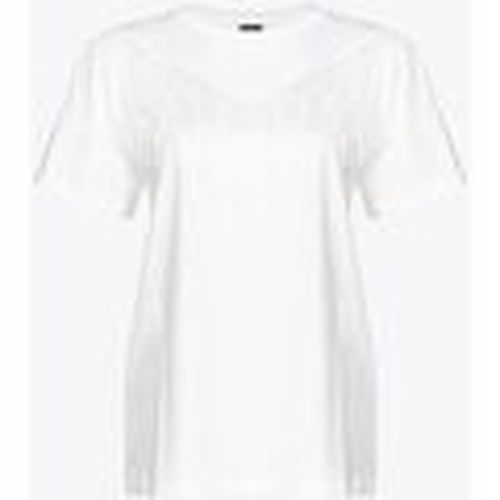 Tops y Camisetas UNDER WORLD 103727 A1XS-Z05 para mujer - Pinko - Modalova