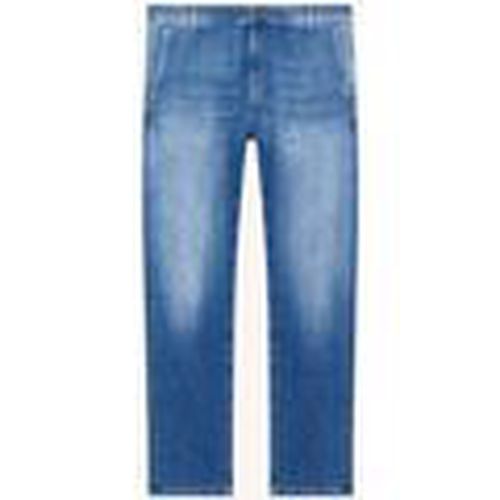Jeans JEFF GU8-UP641 DS0145 para hombre - Dondup - Modalova
