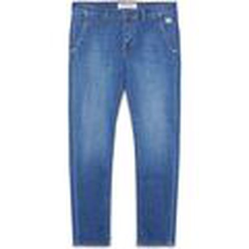 Jeans NEW ELIAS RRU006 - D596A048-999 PAUL para hombre - Roy Rogers - Modalova