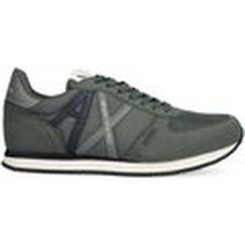 Deportivas Moda XUX017 XCC68 para hombre - EAX - Modalova