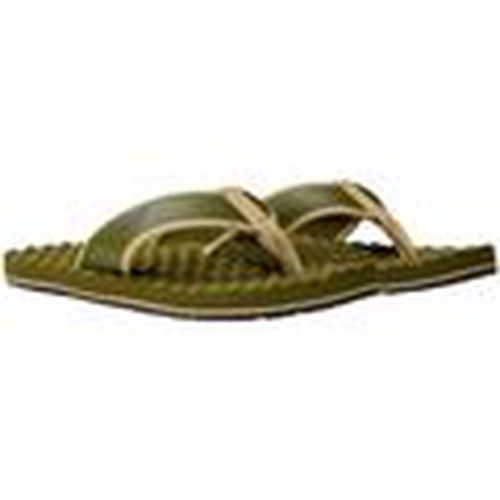 Chanclas NF0A47AA M BASECAMP FLPFLP II-3I0 FOREST OLICE para mujer - The North Face - Modalova