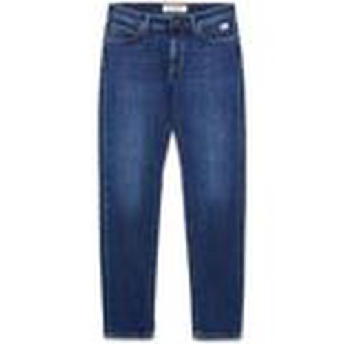 Jeans 517 RRU075 - D6142676-999 CARLIN MODAL para hombre - Roy Rogers - Modalova