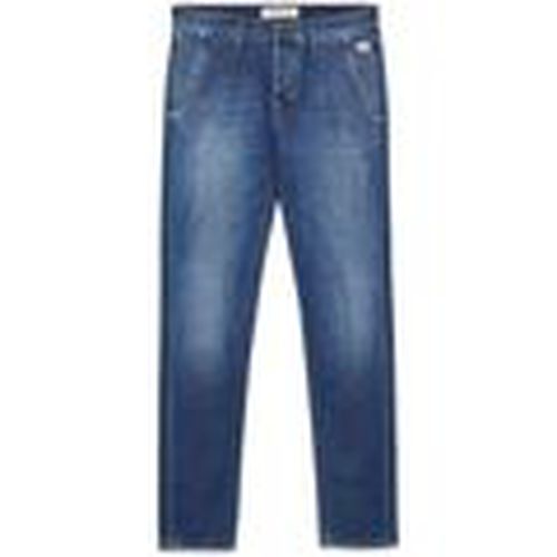 Jeans NEW ELIAS RRU006 - D5962613-999 CROSBY para hombre - Roy Rogers - Modalova
